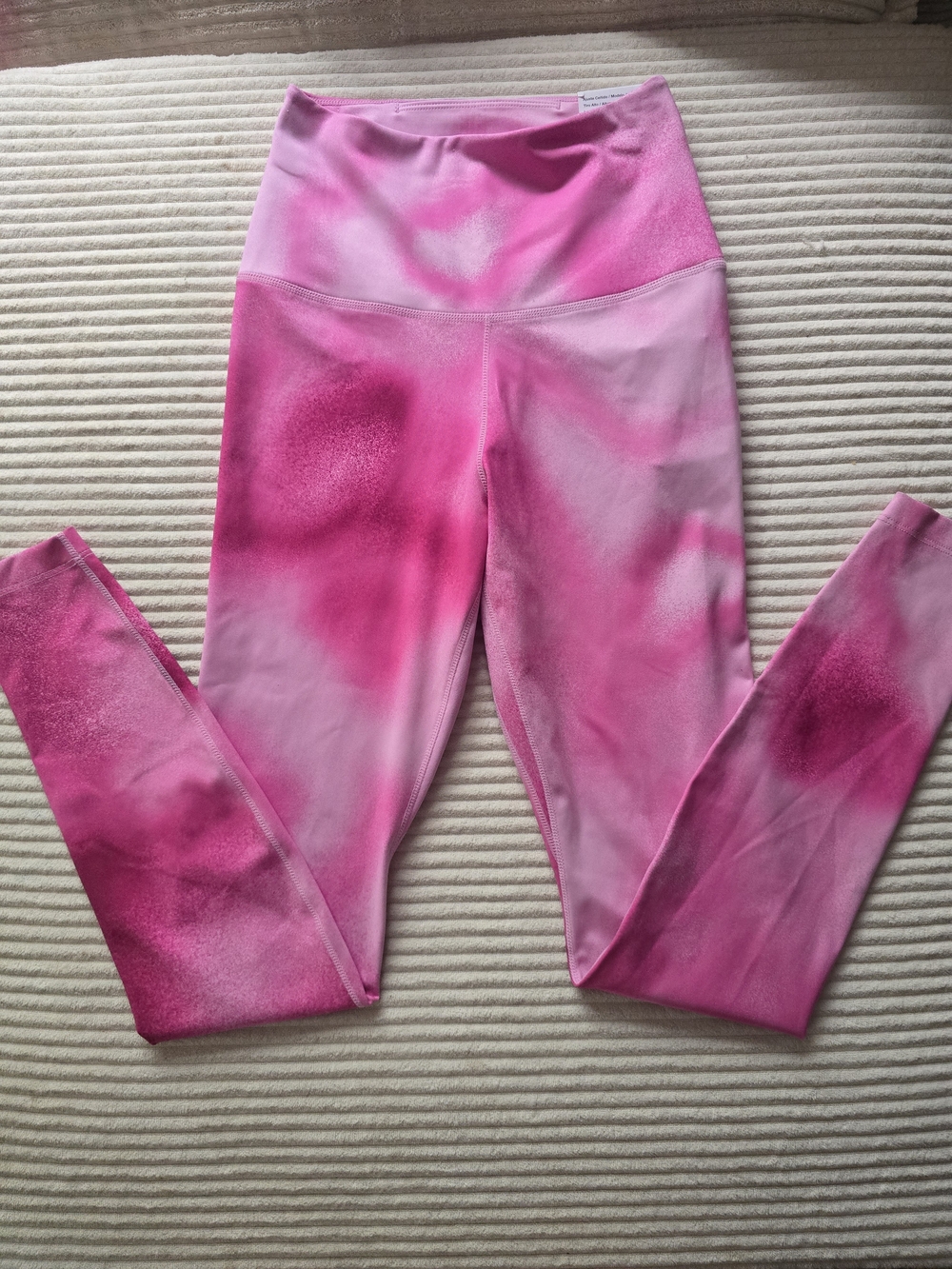 NWT Nike One DriFit Leggings